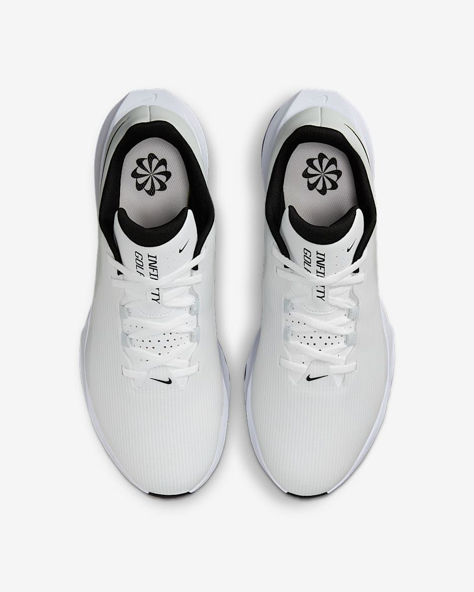 Nike Infinity G NN Golf Shoes Wide Nike MY